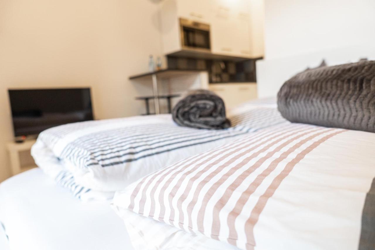 Flow Apartments Winkel Love Und Happiness Мерано Экстерьер фото
