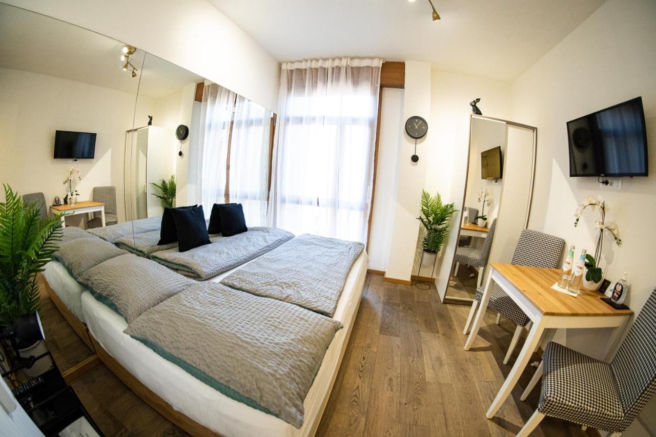 Flow Apartments Winkel Love Und Happiness Мерано Экстерьер фото