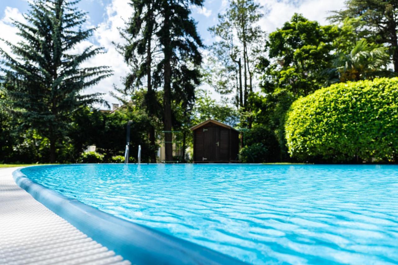Flow Apartments Winkel Love Und Happiness Мерано Экстерьер фото