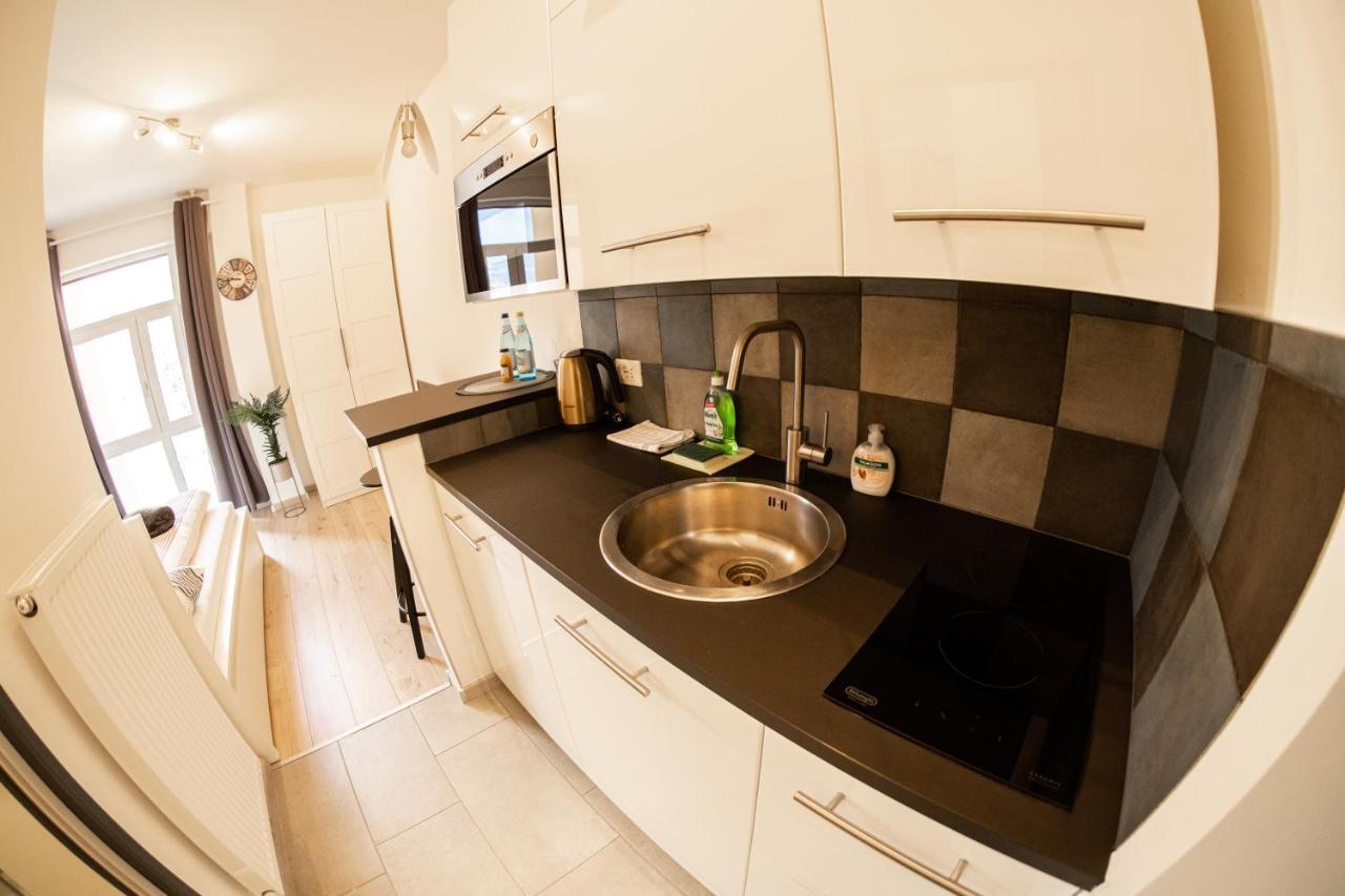 Flow Apartments Winkel Love Und Happiness Мерано Экстерьер фото