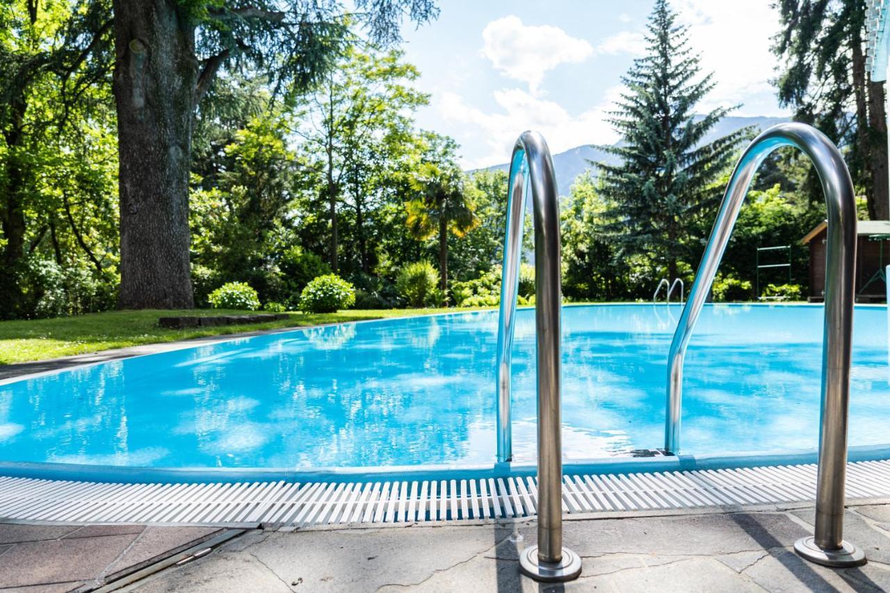 Flow Apartments Winkel Love Und Happiness Мерано Экстерьер фото