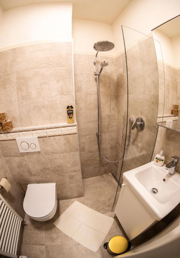 Flow Apartments Winkel Love Und Happiness Мерано Экстерьер фото