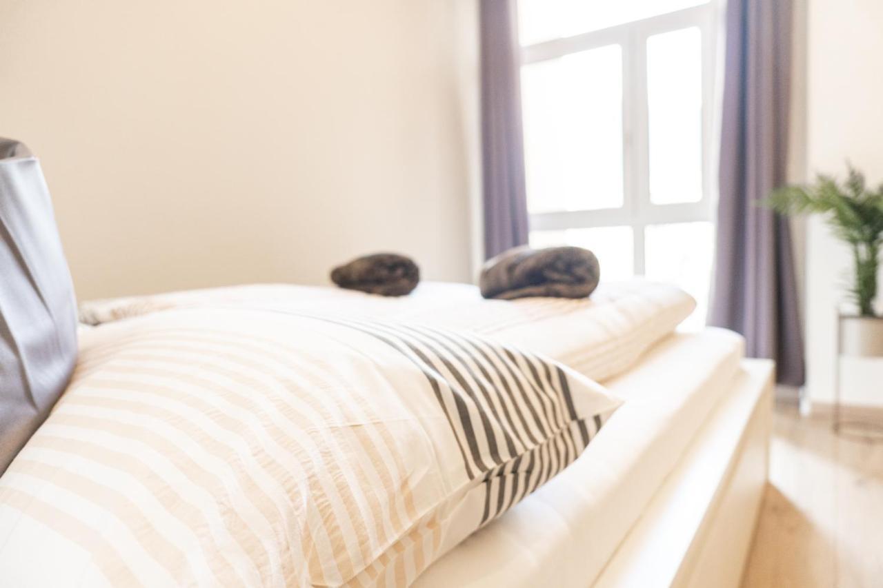 Flow Apartments Winkel Love Und Happiness Мерано Экстерьер фото