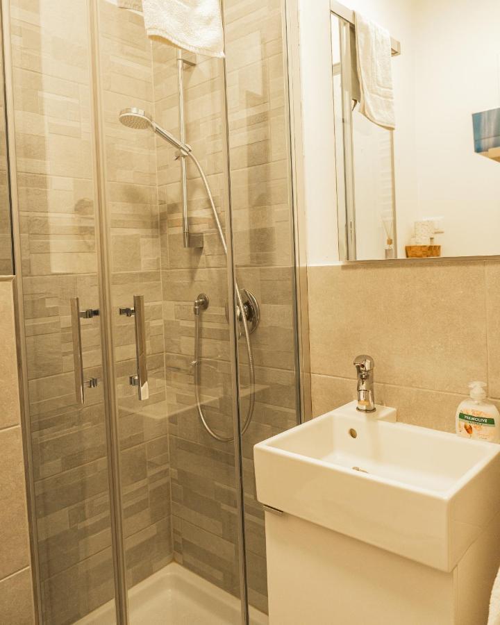 Flow Apartments Winkel Love Und Happiness Мерано Экстерьер фото