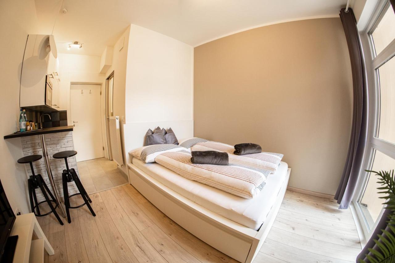 Flow Apartments Winkel Love Und Happiness Мерано Экстерьер фото