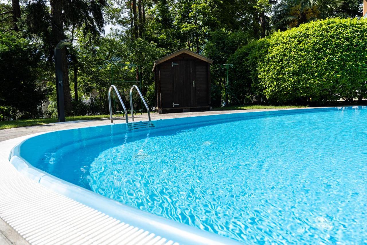 Flow Apartments Winkel Love Und Happiness Мерано Экстерьер фото