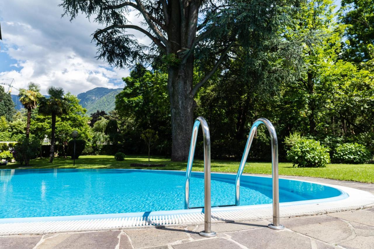 Flow Apartments Winkel Love Und Happiness Мерано Экстерьер фото